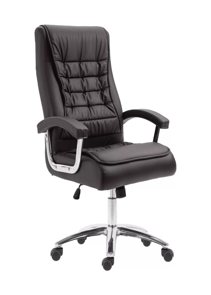 office-california-marrom