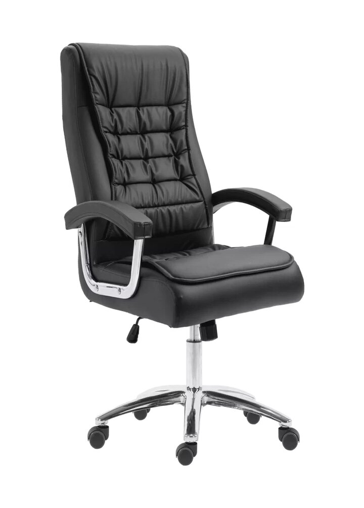 office-california-preto